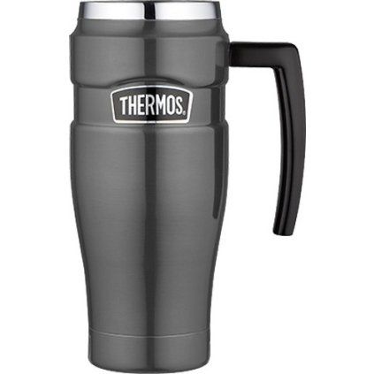 thermos stainless king