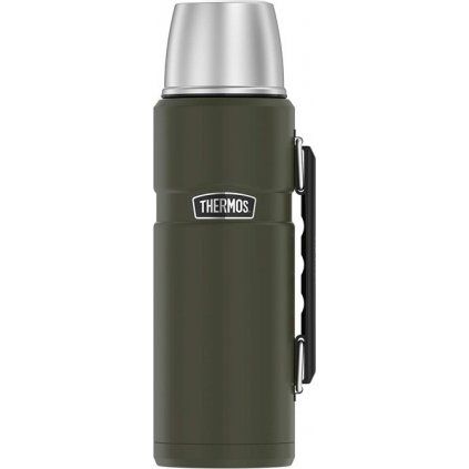 termoska na napoje thermos stainless king