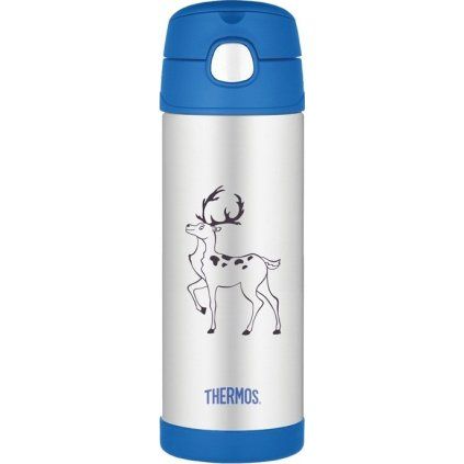 thermos funtainer