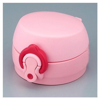 uzaver mobilni termohrnek coral pink