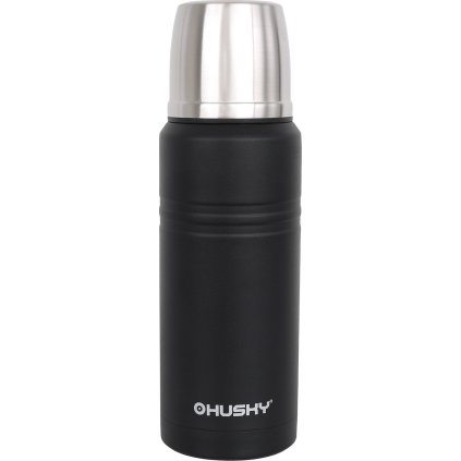 Termoska HUSKY Maul 750ml černá (Velikost OneSize)