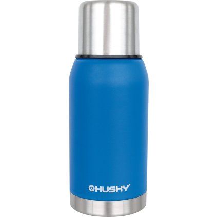 Termoska HUSKY Moxx 750ml modrá (Velikost OneSize)