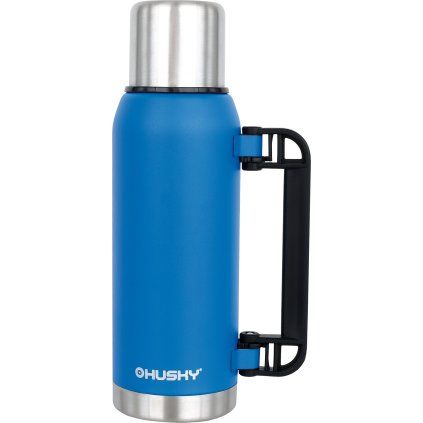Termoska HUSKY Moxx 1000ml modrá (Velikost OneSize)