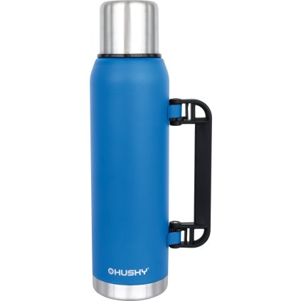 Termoska HUSKY Moxx 1300ml modrá (Velikost OneSize)