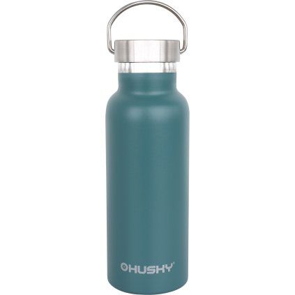 Termoska HUSKY Moll 500ml modrá (Velikost OneSize)