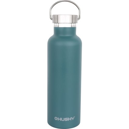 Termoska HUSKY Moll 750ml modrá (Velikost OneSize)