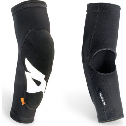 BLUEGRASS chránič loktů Skinny D3O (Velikost M)