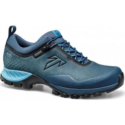 Dámské trekové boty TECNICA Plasma GTX Ws, 003 deep lago/fresh laguna