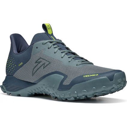 Pánské trekové boty TECNICA Magma 2.0 S Ms, 004 deep blue/lime green