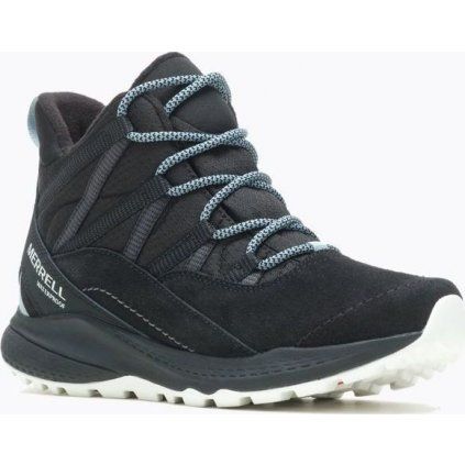 Boty MERRELL Bravada Edge 2 Thermo Demi WP (Velikost 36)