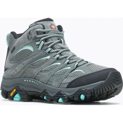 Boty MERRELL Moab 3 Mid GTX (Velikost 36)