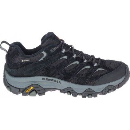Boty MERRELL Moab 3 GTX (Velikost 36)