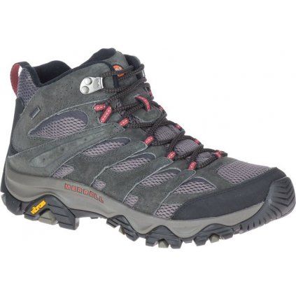 Boty MERRELL Moab 3 Mid GTX (Velikost 40)