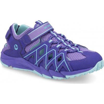 Sandály MERRELL Hydro Quench (Velikost 27)