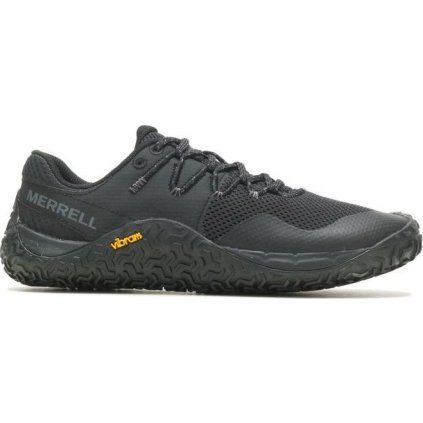 Boty MERRELL Trail Glove 7 (Velikost 36)