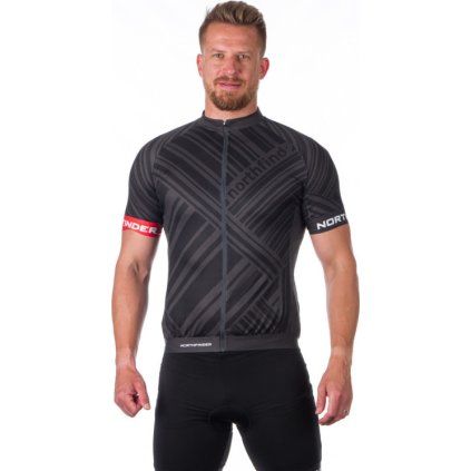 tr 3901mb men s bike active full zipp t shirt jay