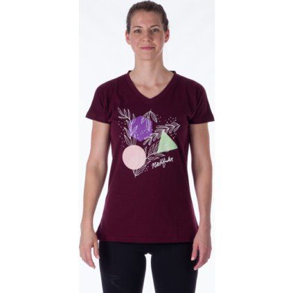 tr 4913or women s loosefit t shirt cotton style with print mayme