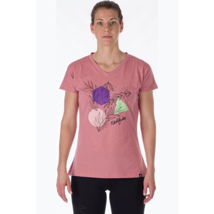 tr 4913or women s loosefit t shirt cotton style with print mayme