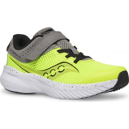 Boty SAUCONY Kinvara 14 A/C (Velikost 28)