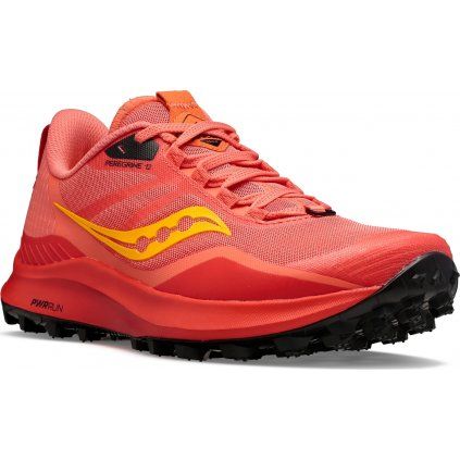Boty SAUCONY Peregrine 12 (Velikost 35,5)