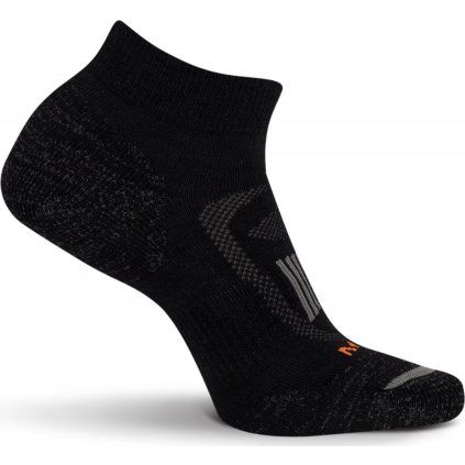 Ponožky MERRELL Zoned Hiking Low Cut (Velikost S/M)