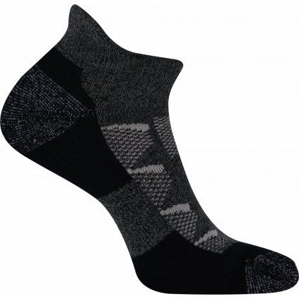 Ponožky MERRELL Moab Hiking Low Cut Tab (Velikost S/M)