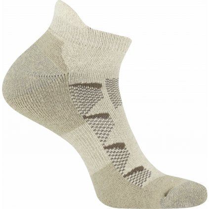 Ponožky MERRELL Moab Hiking Low Cut Tab (Velikost S/M)
