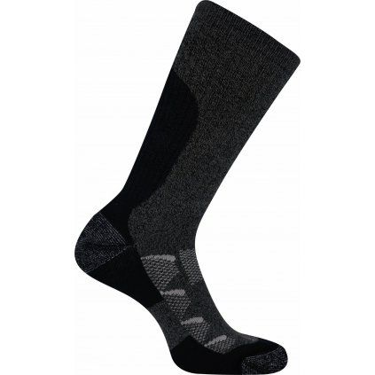 Ponožky MERRELL Moab Hiking Crew (Velikost S/M)