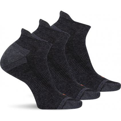 Ponožky MERRELL Recycled Everyday Tab (3 pack) (Velikost S/M)