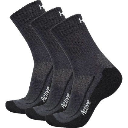active ponozky cerne 3pack V2 w1600 h1600 7e6e966adfe66459c4737e66b2b32cad