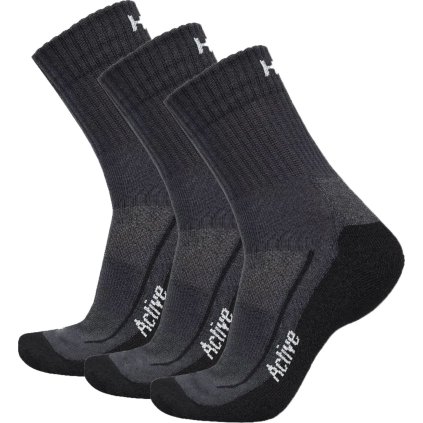 active ponozky cerne 3pack V2 w1600 h1600 7e6e966adfe66459c4737e66b2b32cad