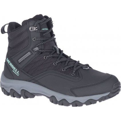 Boty MERRELL Thermo Akita Mid WP (Velikost 36)