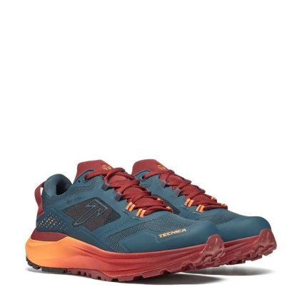 exisport damska nizka turisticka obuv tecnica agate s gtx dark blue coral jpg 4