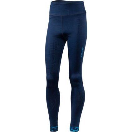 Dětské Quickdry spodky KLIMATEX Mindok temně modrá (Velikost 122)