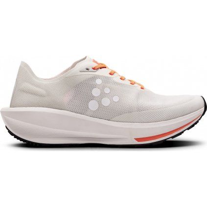 Pánské běžecké boty CRAFT Ctm Ultra 3 šedé (Velikost 6,5)