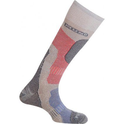 1914 mund skiing primaloft lyzarske ponozky sede typ 36 40 m