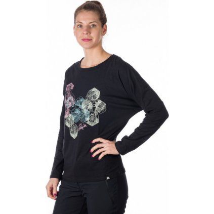 tr 4944sp women s t shirt loose fit cotton style