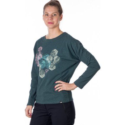 tr 4944sp women s t shirt loose fit cotton style