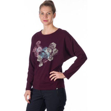 tr 4944sp women s t shirt loose fit cotton style