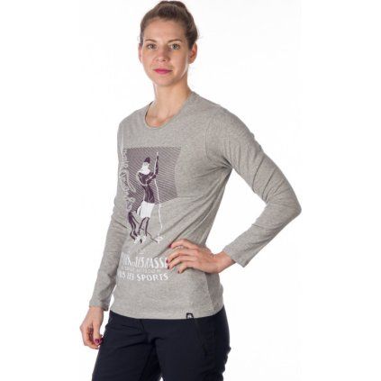 tr 4945sp women s t shirt with print cotton style