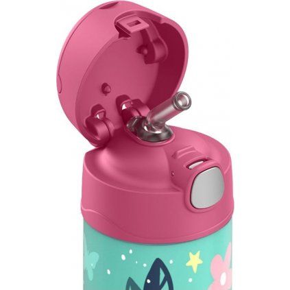 uzaver thermos funtainer