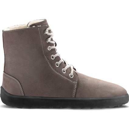 zimne barefoot topanky be lenka winter 3 0 chocolate 53542