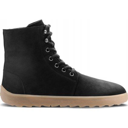 Zimní barefoot boty Be Lenka Winter 3.0 (Velikost 36)