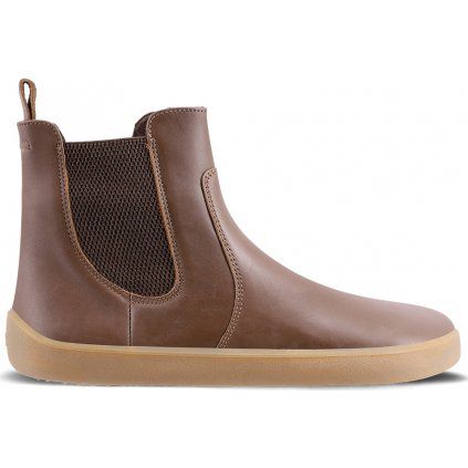 Podzimní barefoot boty Be Lenka Entice Neo (Velikost 36)