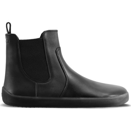 barefoot topanky be lenka entice neo all black 53091