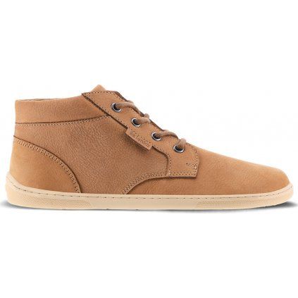Podzimní barefoot boty Be Lenka Synergy (Velikost 36)