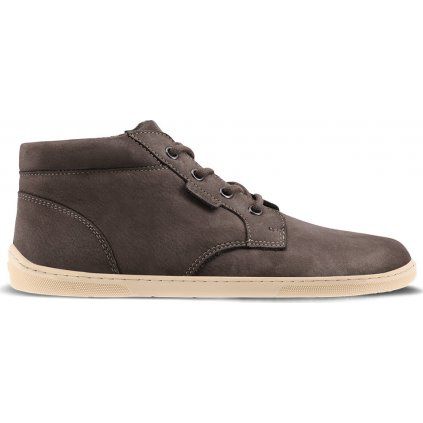 Pohodlné barefoot boty Be Lenka Synergy (Velikost 36)