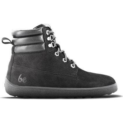 barefoot topanky be lenka nevada neo all black 34881