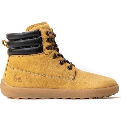 barefoot topanky be lenka nevada neo mustard 23614