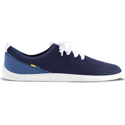 barefoot tenisky be lenka dash dark blue 47419